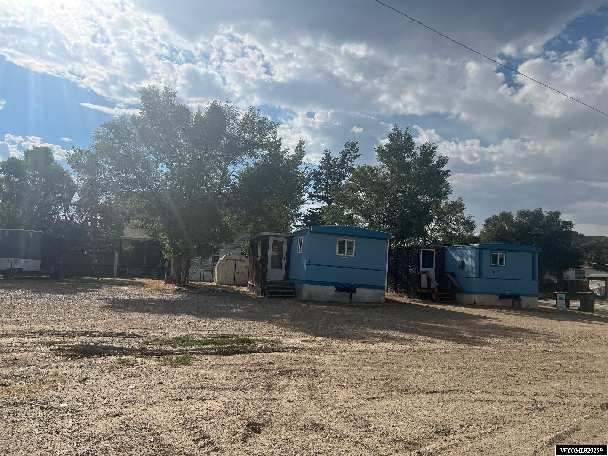 608 West State Street Rawlins, WY 82301 - Photo 3 of 12