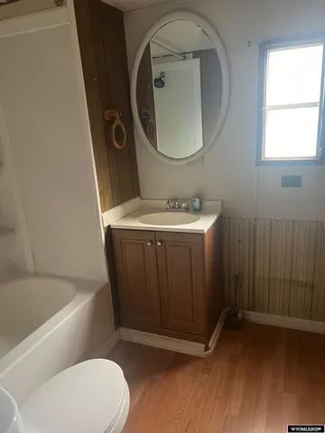 $159,000 | 608 West State Street, Rawlins, WY 82301