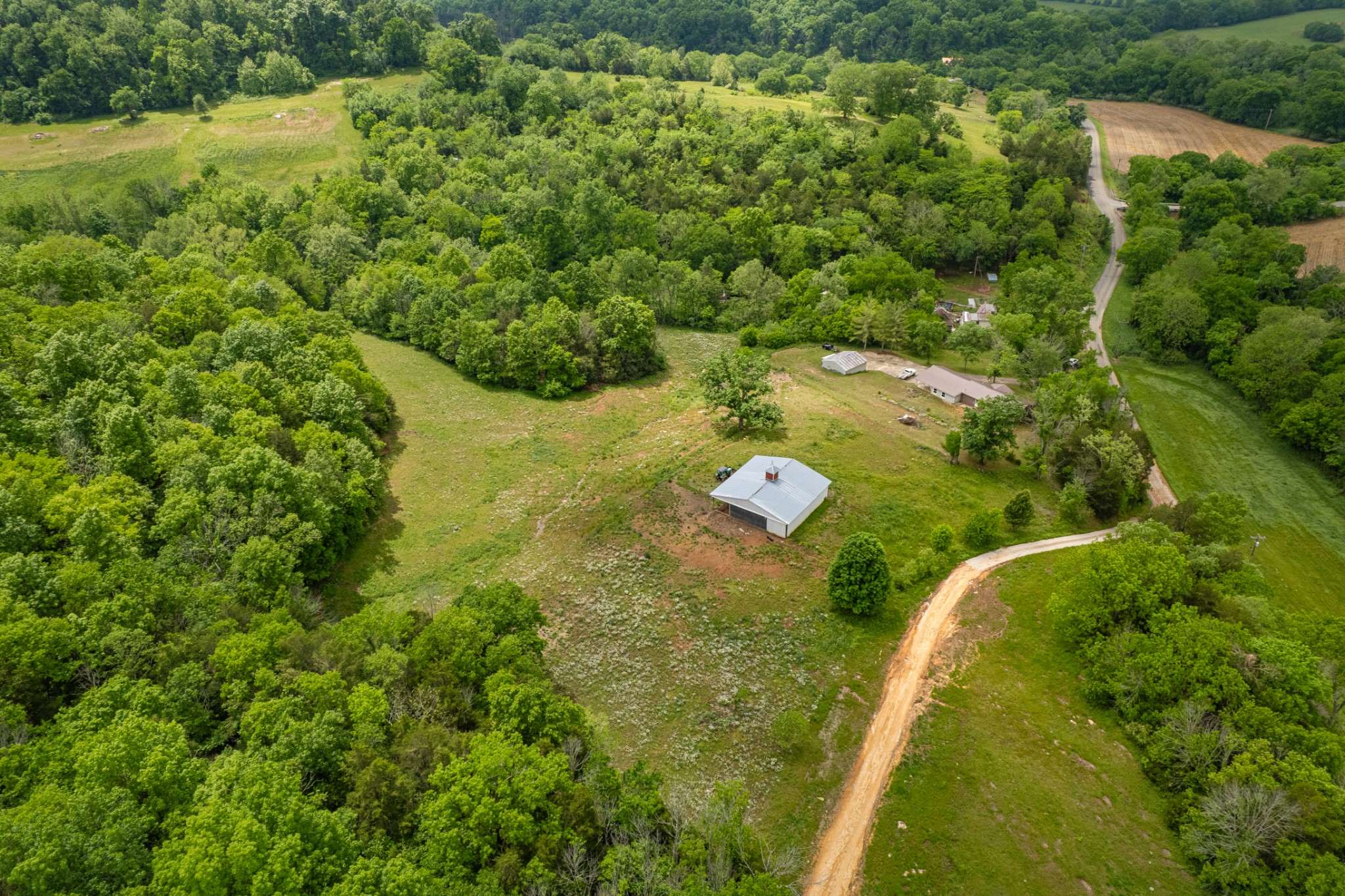 4187 Booker Farm Road Hampshire, TN 38461 - Photo 78 of 92 Gallery Image 78