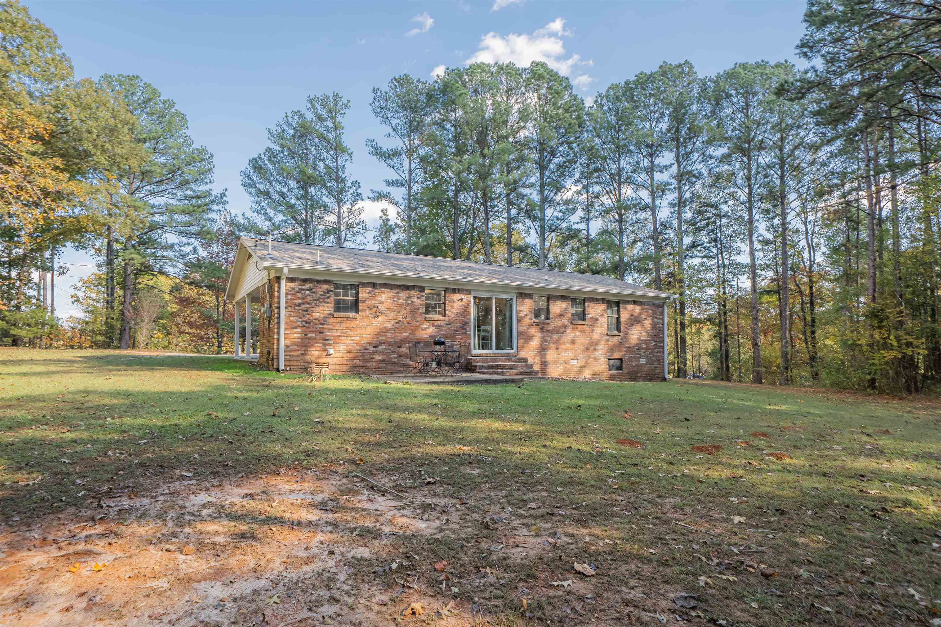 3420 Old Friendship Road Finger, TN 38334 - Photo 3 of 24 a view of a house with a yard