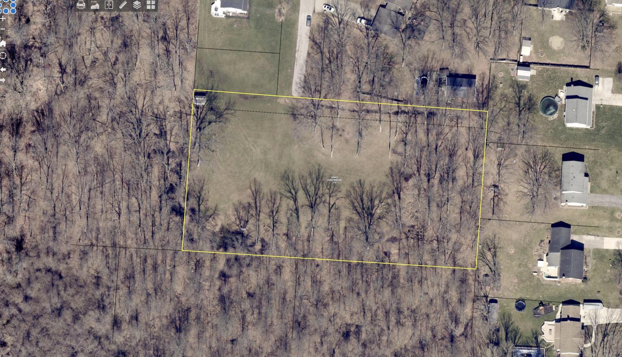 0 Roga Road, Unit LOT 2 Etna, OH 43068 - Photo 2 of 2 Untitled 2