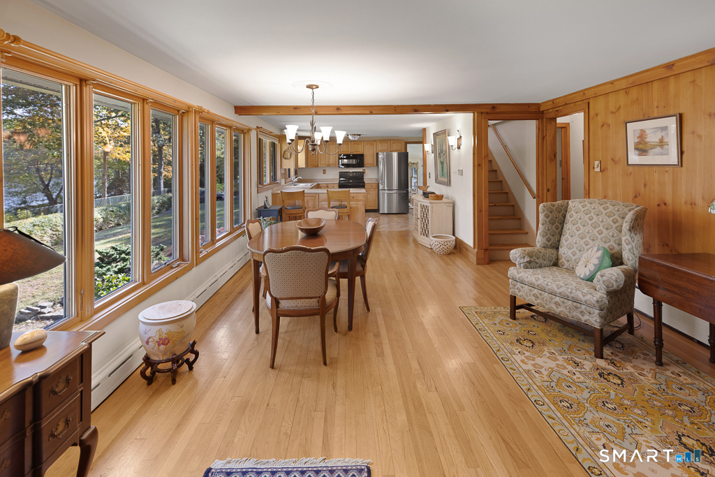 32 Tower Hill Lake Road Deep River, CT 06417 - Photo 13 of 40 Gallery Image 13