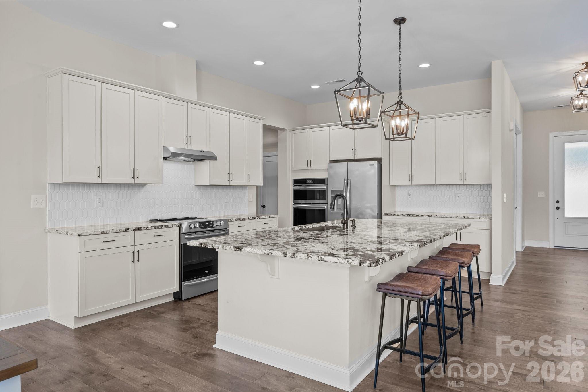 1140 Shinnville Road Cleveland, NC 27013 - Photo 16 of 45
