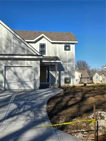 $289,950 | 508 West Lawrence Avenue, Spring Hill, KS 66083