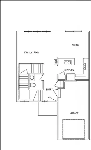 $289,950 | 508 West Lawrence Avenue, Spring Hill, KS 66083