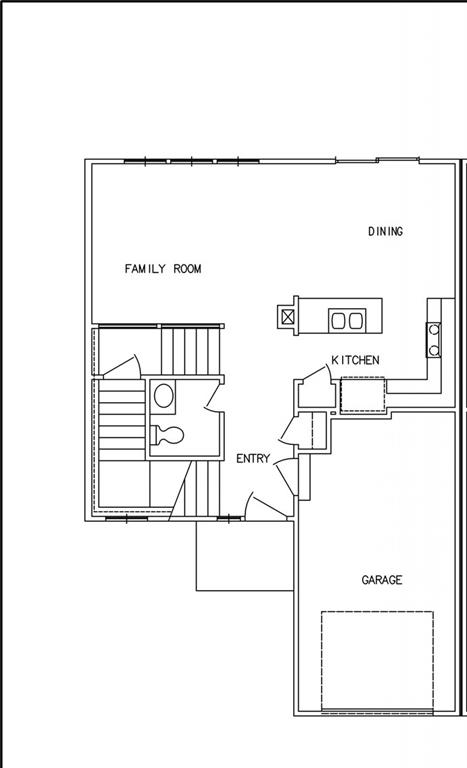 508 West Lawrence Avenue Spring Hill, KS 66083 - Photo 23 of 26