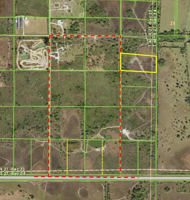 50978 Bermont Road Punta Gorda, FL 33982 - Photo 1 of 1 Access routes. Cars use the longest route. The shortest has challenges for cars which will be improved soon. Trucks and SUV's use this route if you wish.
