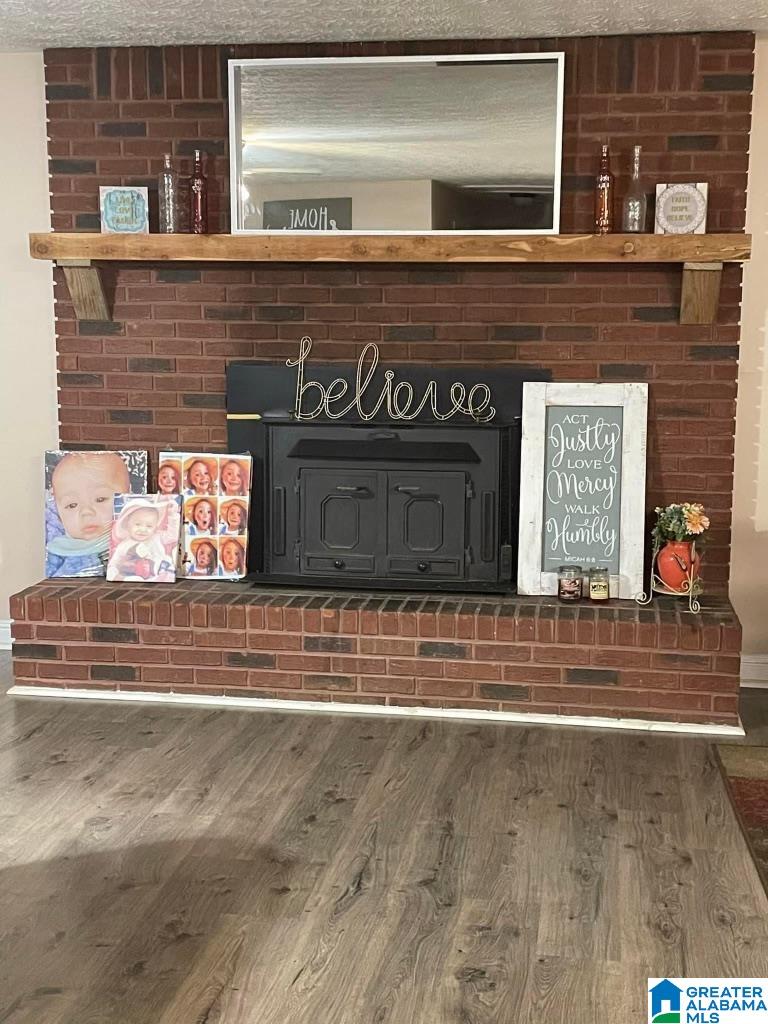 926 Gnatville Road Piedmont, AL 36272 - Photo 5 of 11