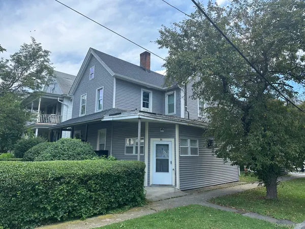 $599,000 | 51 Worrall Avenue, Poughkeepsie, NY 12603