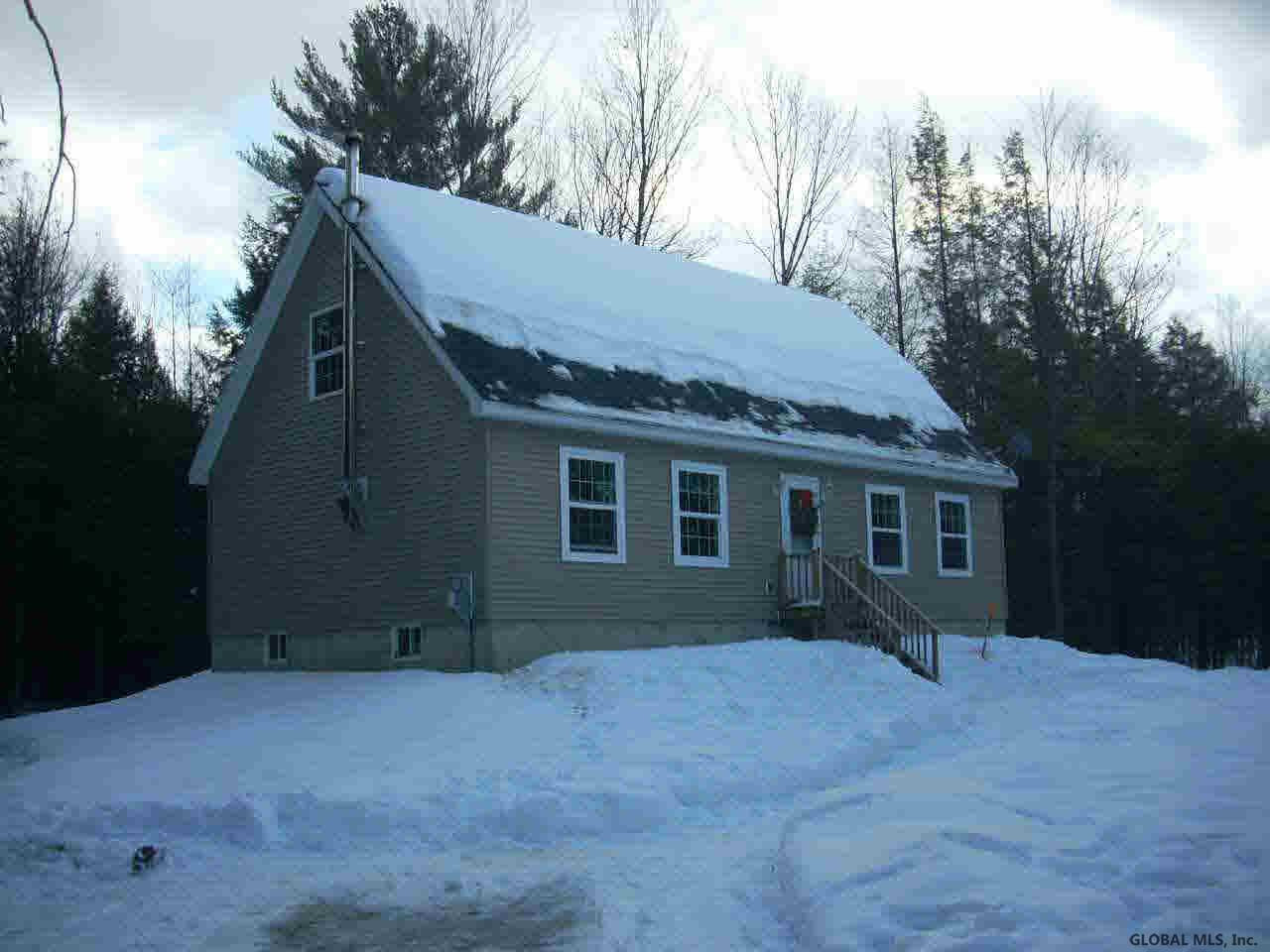 93 Gurn Springs Road Northumberland, NY 12831 - Photo 1 of 12 Photo 1