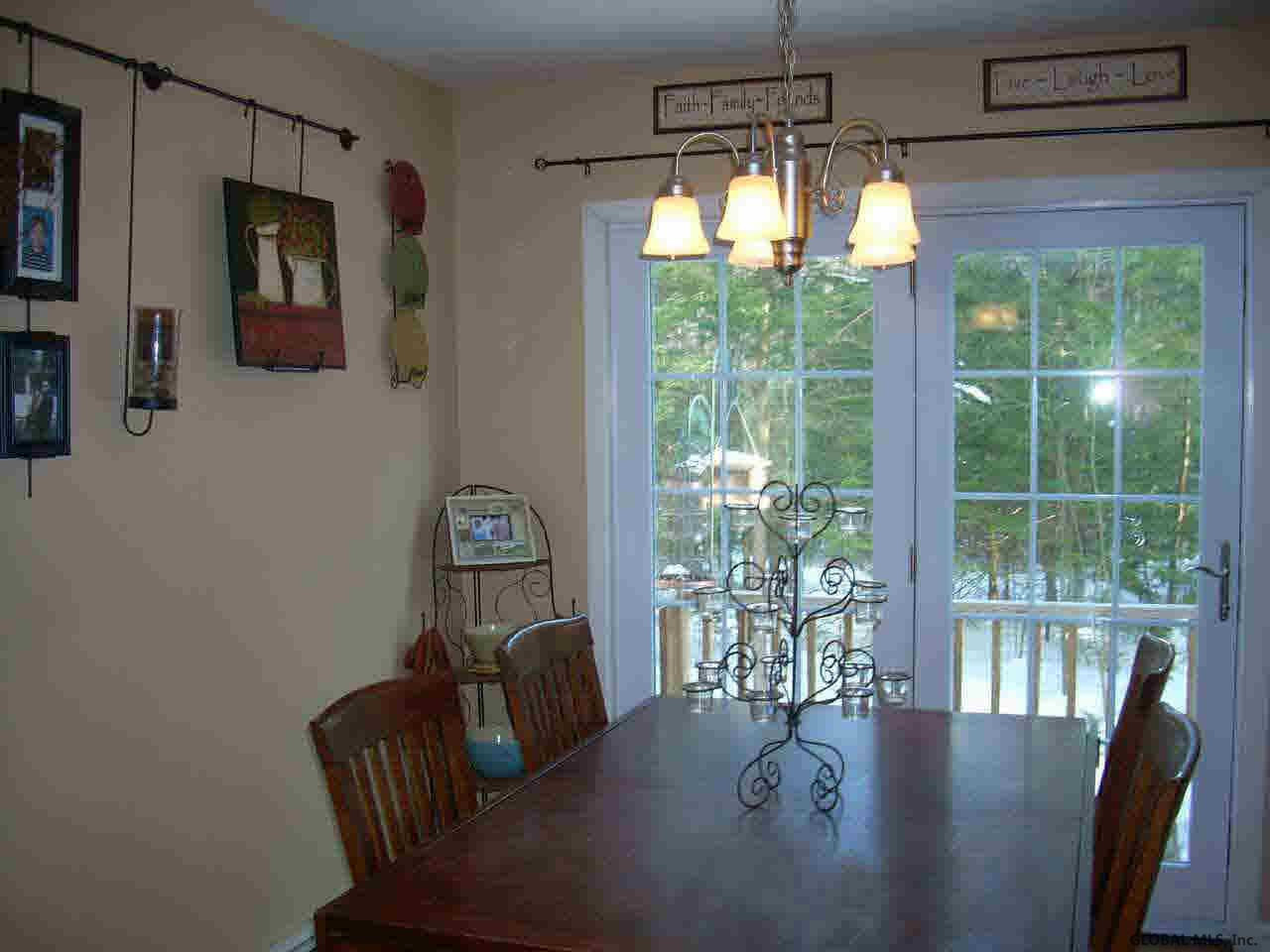 93 Gurn Springs Road Northumberland, NY 12831 - Photo 2 of 12 Photo 2