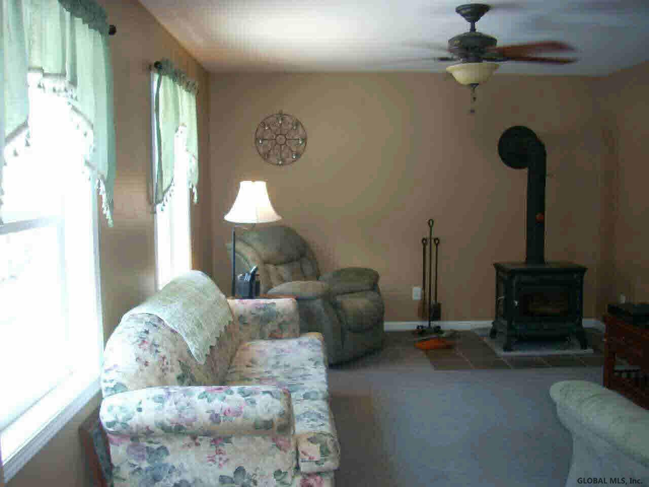 93 Gurn Springs Road Northumberland, NY 12831 - Photo 4 of 12 Photo 4