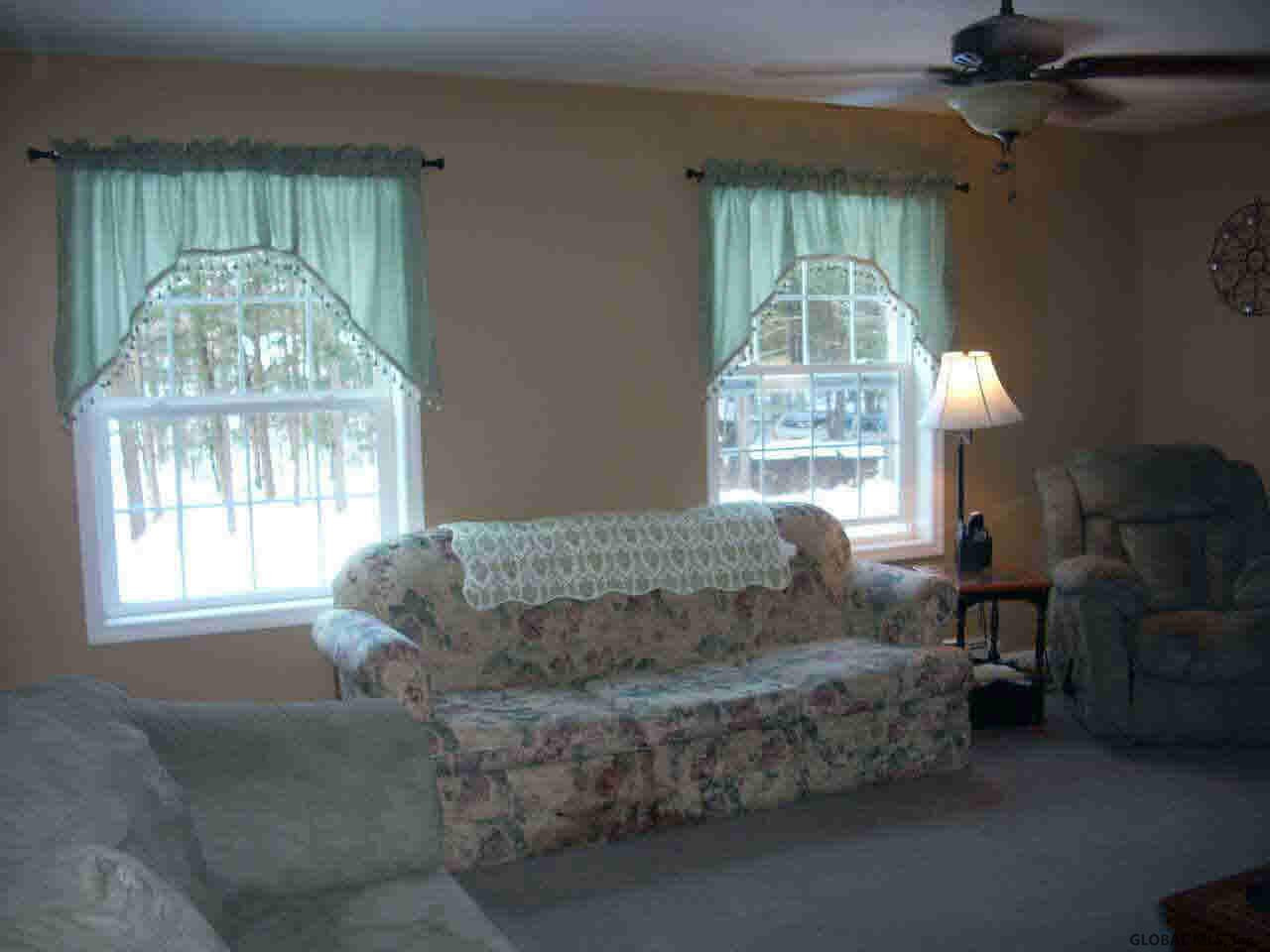 93 Gurn Springs Road Northumberland, NY 12831 - Photo 6 of 12 Photo 6