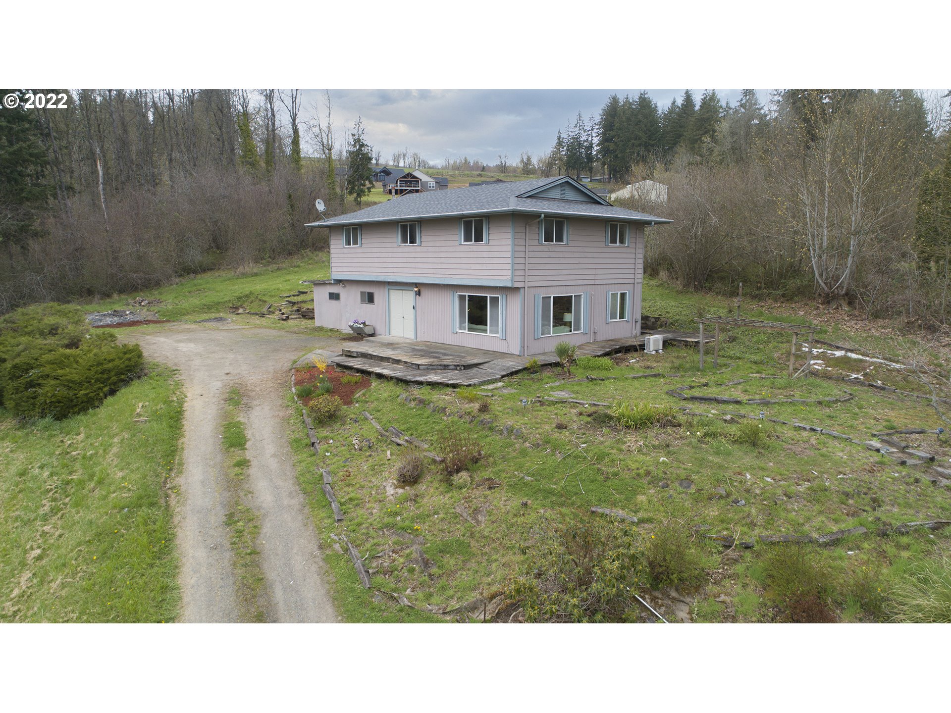 678 Gore Road Kalama, WA 98625 - Photo 1 of 32 Gallery Image 1