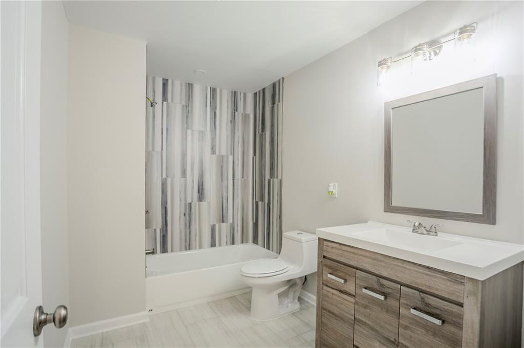 77 Rushing Creek Trail Dallas, GA 30132 - Photo 20 of 23