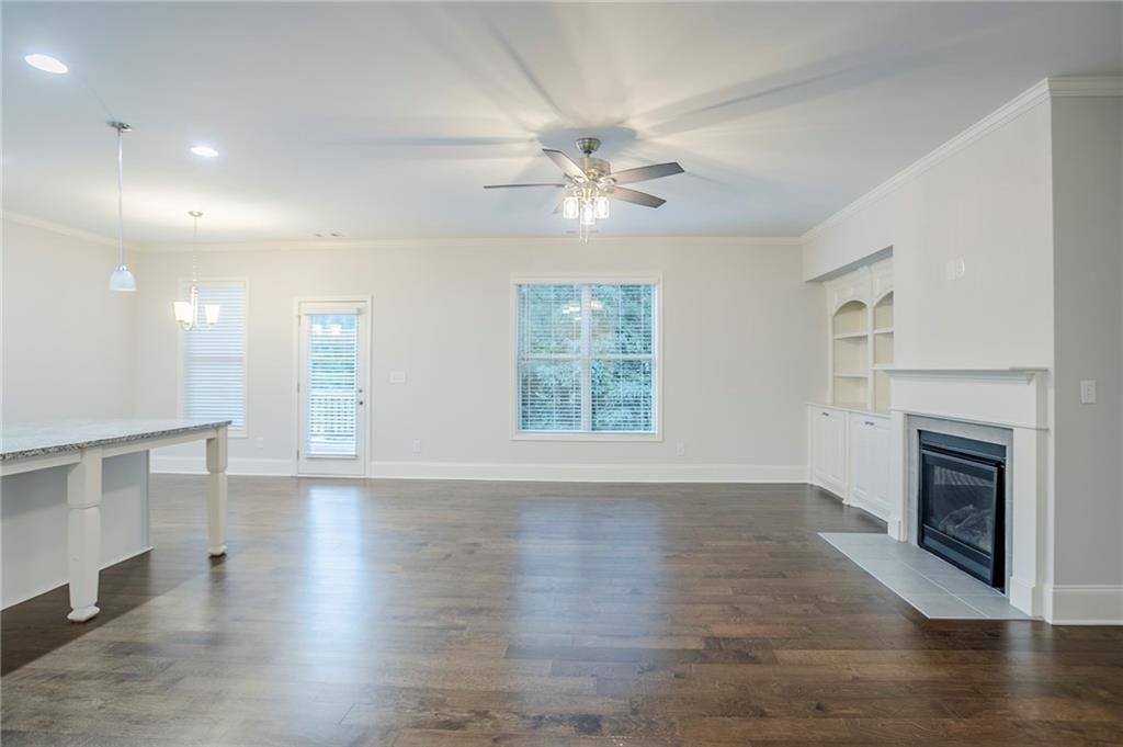 77 Rushing Creek Trail Dallas, GA 30132 - Photo 3 of 23