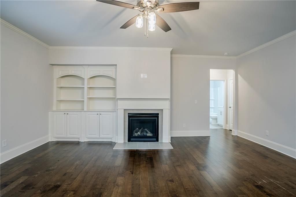 77 Rushing Creek Trail Dallas, GA 30132 - Photo 4 of 23