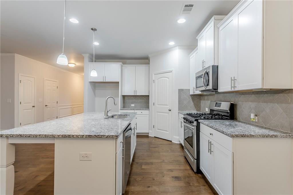 77 Rushing Creek Trail Dallas, GA 30132 - Photo 6 of 23