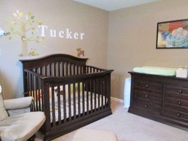 64 Brookside Avenue Webster, MA 01570 - Photo 15 of 30 a bedroom with a bed and furniture