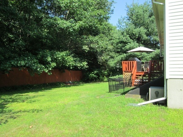 64 Brookside Avenue Webster, MA 01570 - Photo 26 of 30 a view of a house with backyard