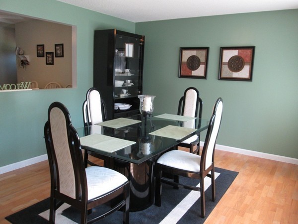 64 Brookside Avenue Webster, MA 01570 - Photo 10 of 30 a view of a dining room with furniture
