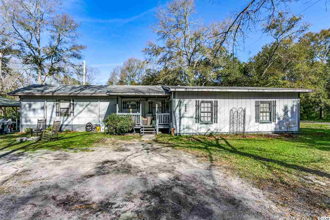 4920 Pee Dee Lane Murrells Inlet, SC 29576 - Photo 1 of 22 Gallery Image 1
