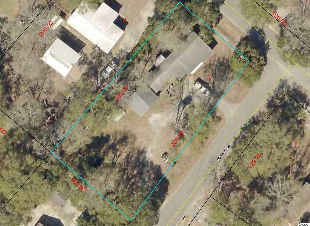 4920 Pee Dee Lane Murrells Inlet, SC 29576 - Photo 22 of 22 Gallery Image 22