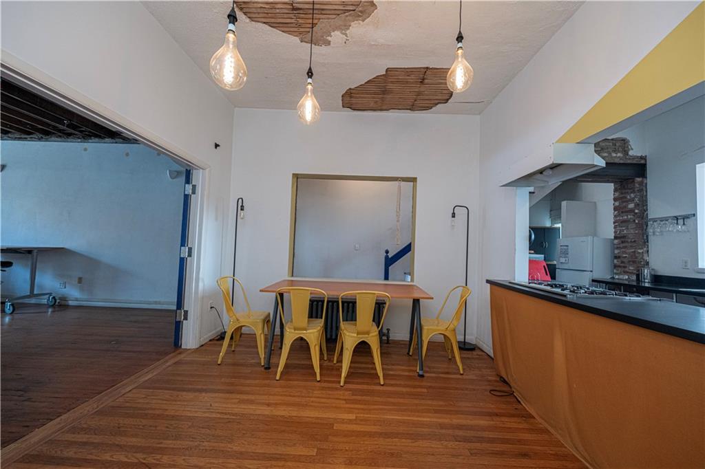 2828 Spring Street Pittsburgh, PA 15210 - Photo 10 of 37 Gallery Image 10