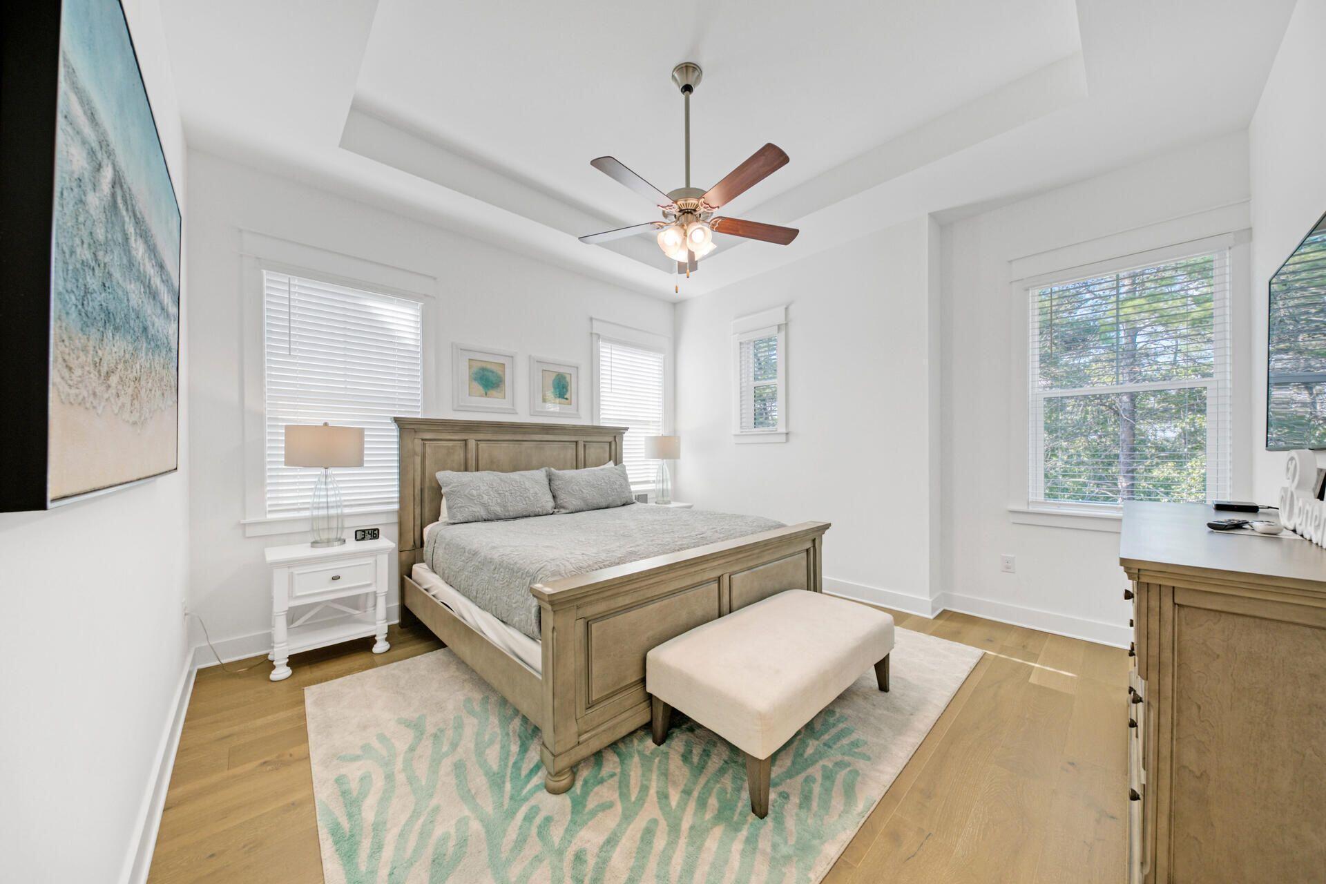 229 Milestone Drive, Unit A Inlet Beach, FL 32461 - Photo 13 of 47 INT 25