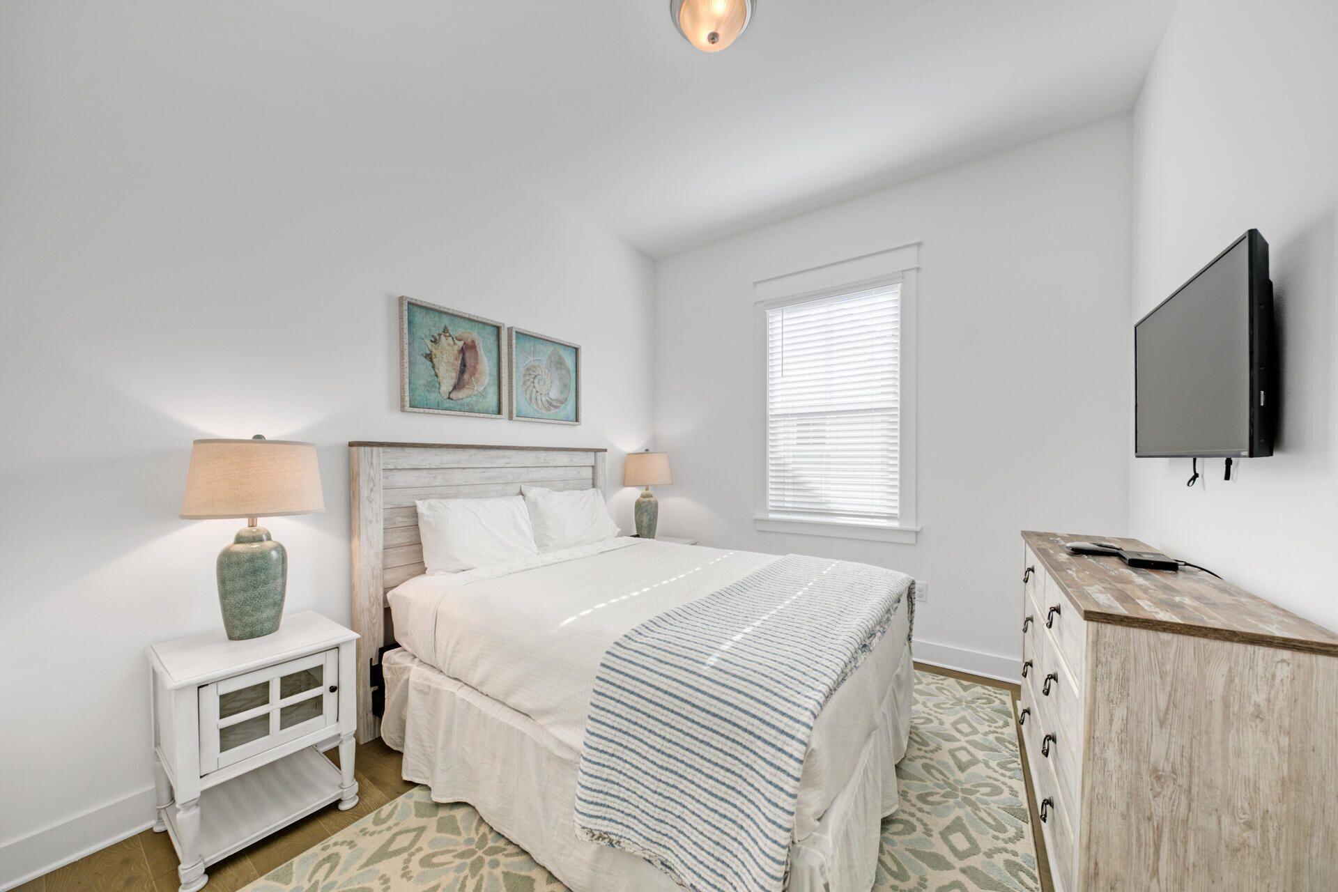 229 Milestone Drive, Unit A Inlet Beach, FL 32461 - Photo 15 of 47 INT 20