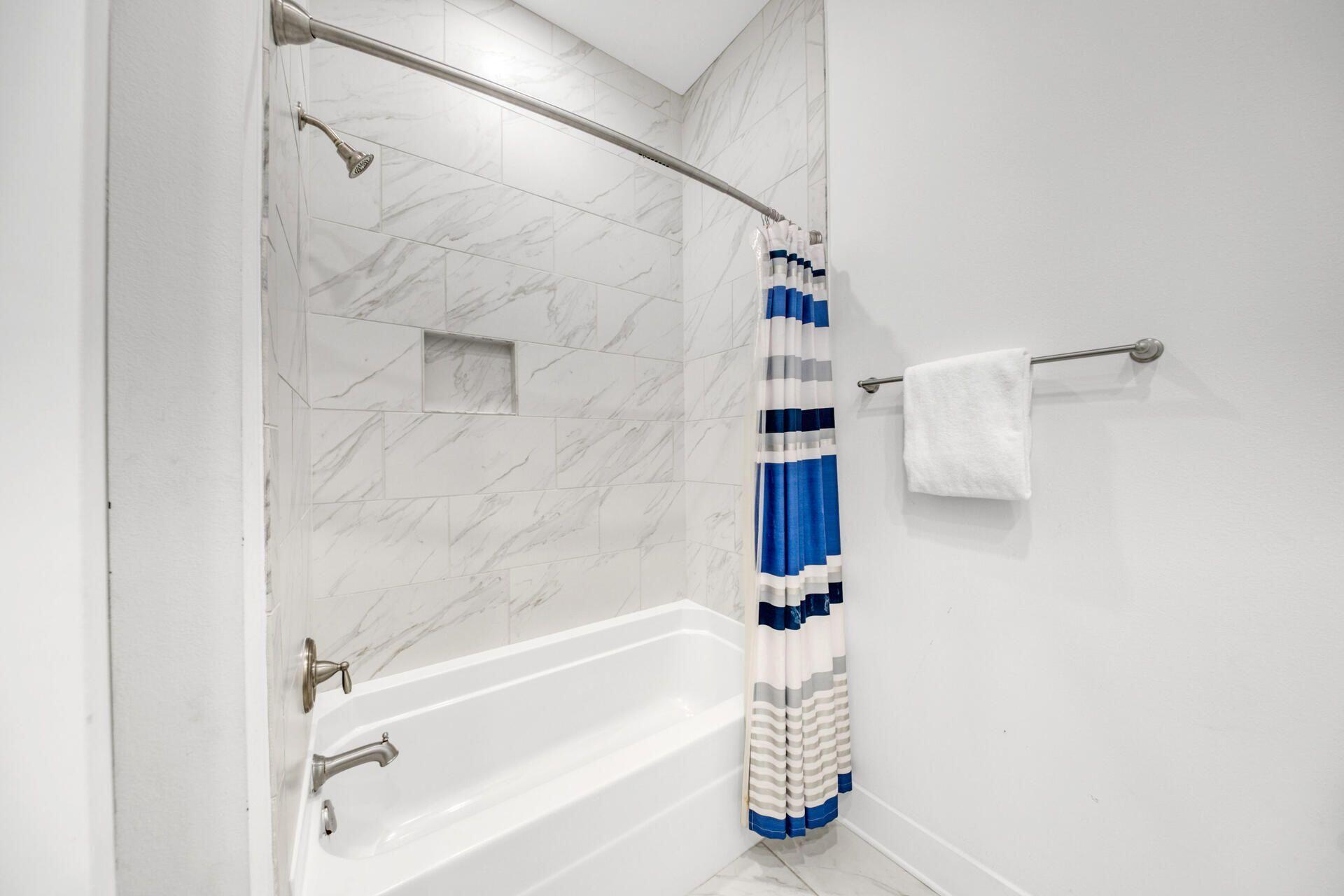 229 Milestone Drive, Unit A Inlet Beach, FL 32461 - Photo 18 of 47 INT 23