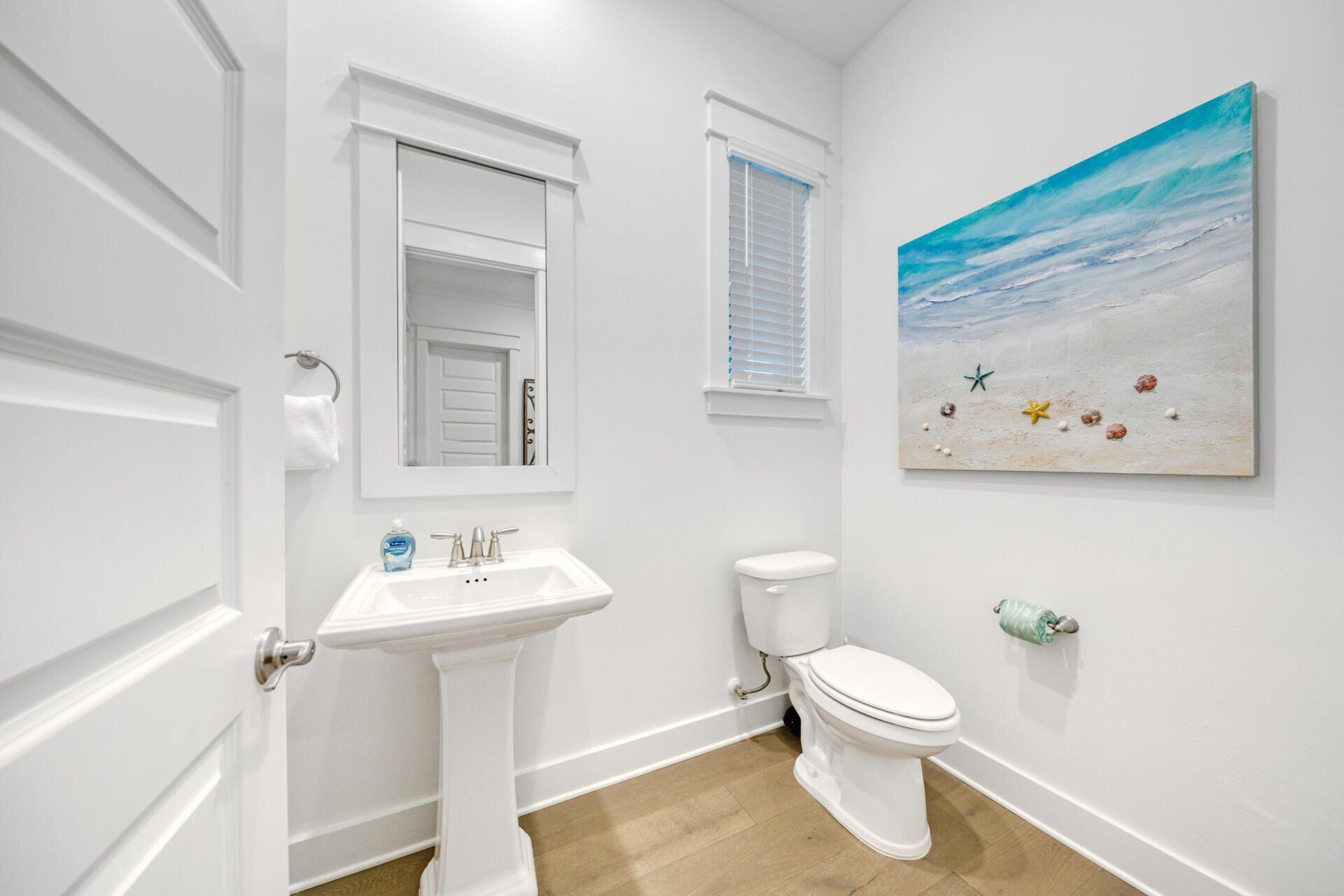 229 Milestone Drive, Unit A Inlet Beach, FL 32461 - Photo 20 of 47 INT 16