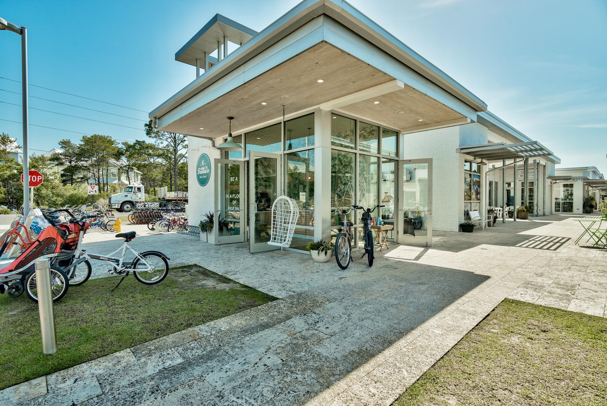 229 Milestone Drive, Unit A Inlet Beach, FL 32461 - Photo 44 of 47 small_Prominence Hub amenities _40