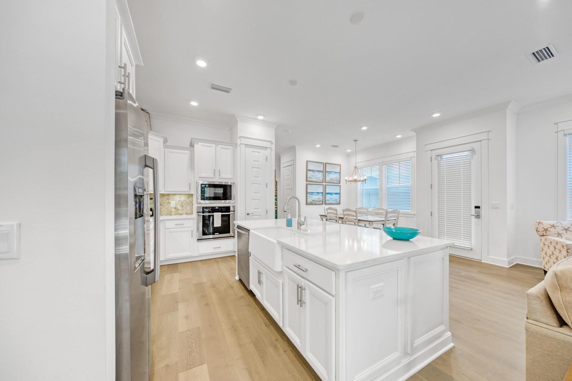 229 Milestone Drive, Unit A Inlet Beach, FL 32461 - Photo 8 of 47 INT 6