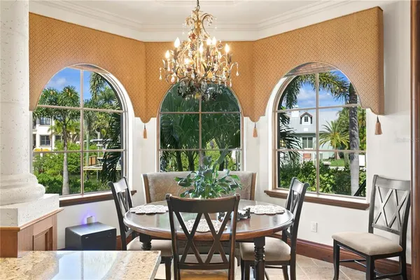 $6,995,000 | 25 West Spanish Main Street, Tampa, FL 33609