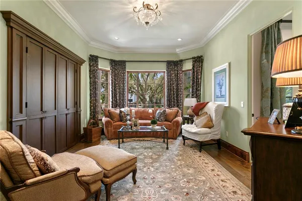 $6,995,000 | 25 West Spanish Main Street, Tampa, FL 33609