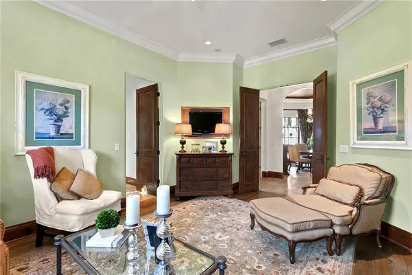 $6,995,000 | 25 West Spanish Main Street, Tampa, FL 33609