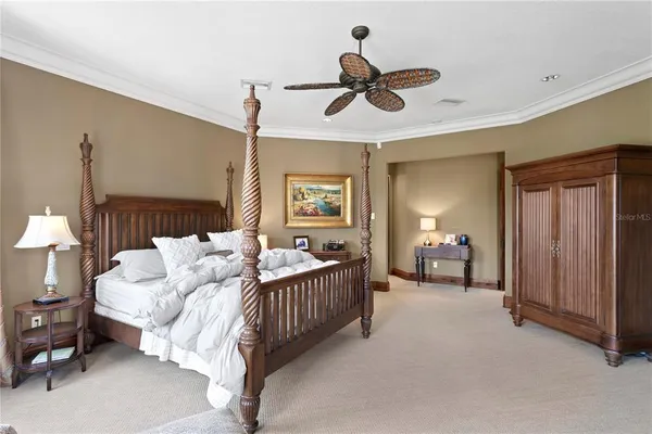 $6,995,000 | 25 West Spanish Main Street, Tampa, FL 33609