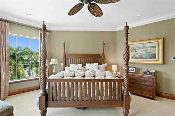 $6,995,000 | 25 West Spanish Main Street, Tampa, FL 33609