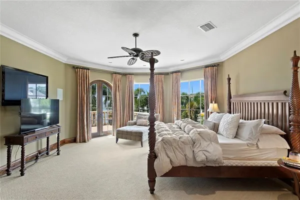 $6,995,000 | 25 West Spanish Main Street, Tampa, FL 33609