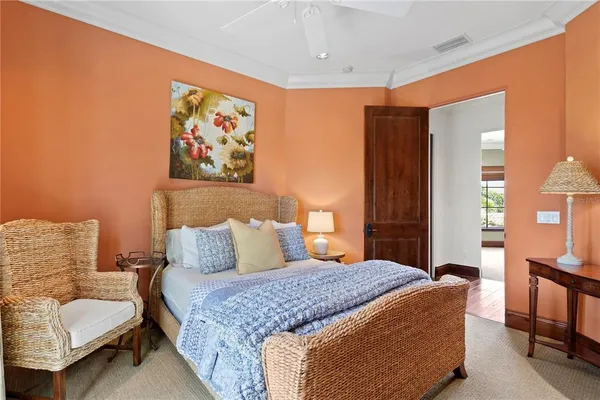 $6,995,000 | 25 West Spanish Main Street, Tampa, FL 33609