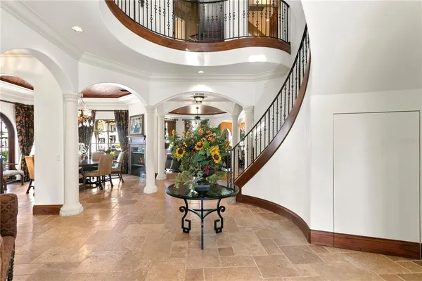 $6,995,000 | 25 West Spanish Main Street, Tampa, FL 33609
