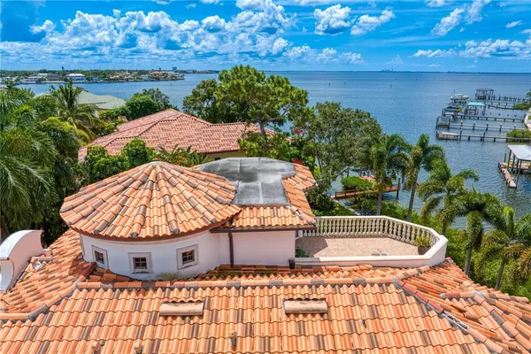 $6,995,000 | 25 West Spanish Main Street, Tampa, FL 33609