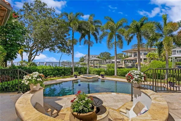 $6,995,000 | 25 West Spanish Main Street, Tampa, FL 33609