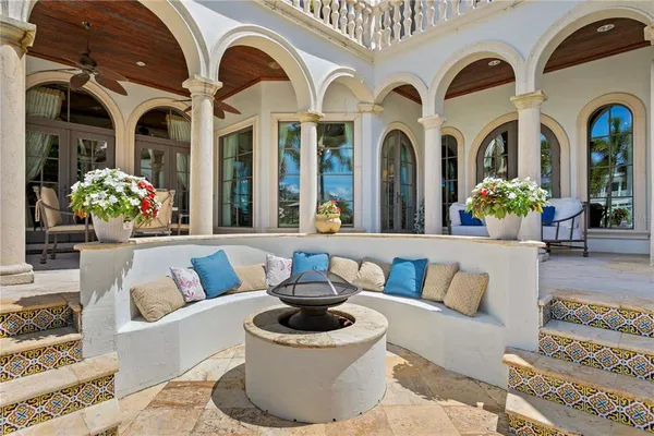 $6,995,000 | 25 West Spanish Main Street, Tampa, FL 33609