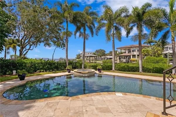 $6,995,000 | 25 West Spanish Main Street, Tampa, FL 33609