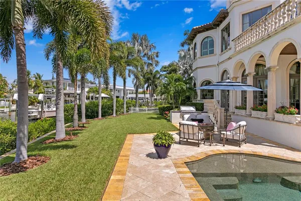 $6,995,000 | 25 West Spanish Main Street, Tampa, FL 33609