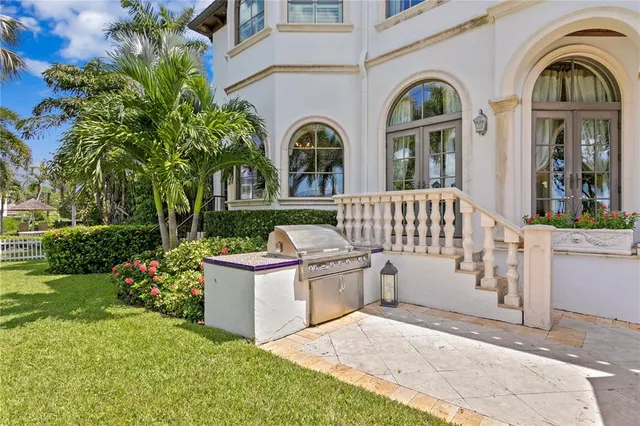$6,995,000 | 25 West Spanish Main Street, Tampa, FL 33609