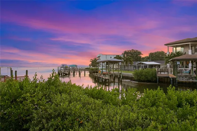 $6,995,000 | 25 West Spanish Main Street, Tampa, FL 33609