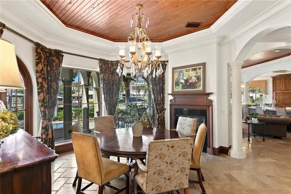 $6,995,000 | 25 West Spanish Main Street, Tampa, FL 33609